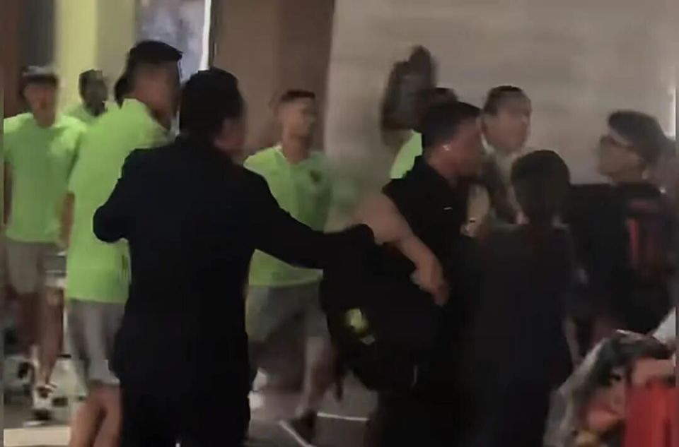 我们会继续, 我们会努力