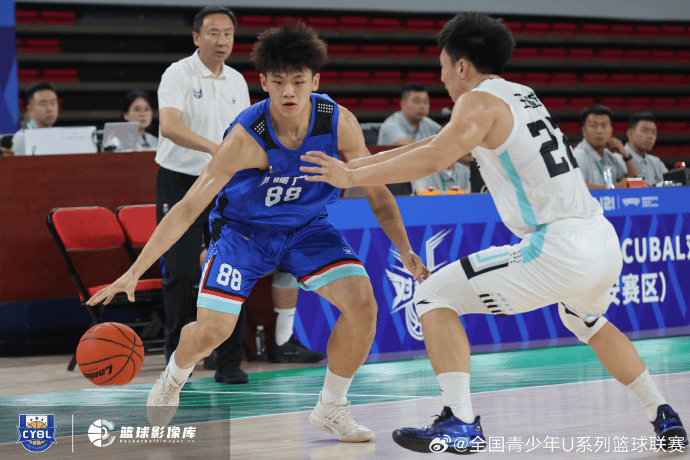 tenan, cn, U系列篮球