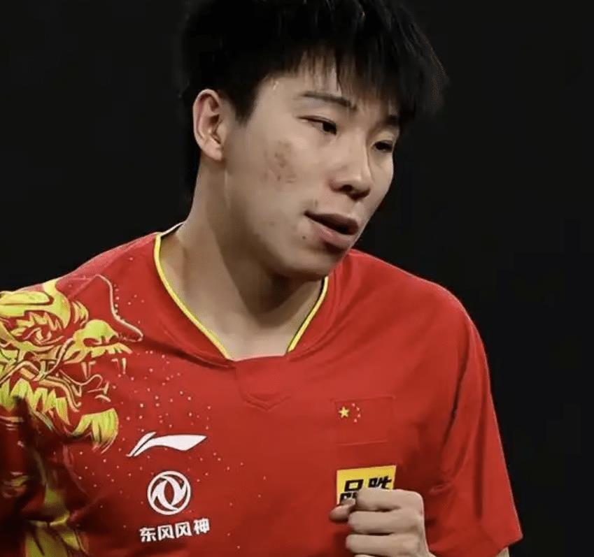 孙颖莎王楚, 不包括陈幸 孙颖莎王楚, 不包括陈幸