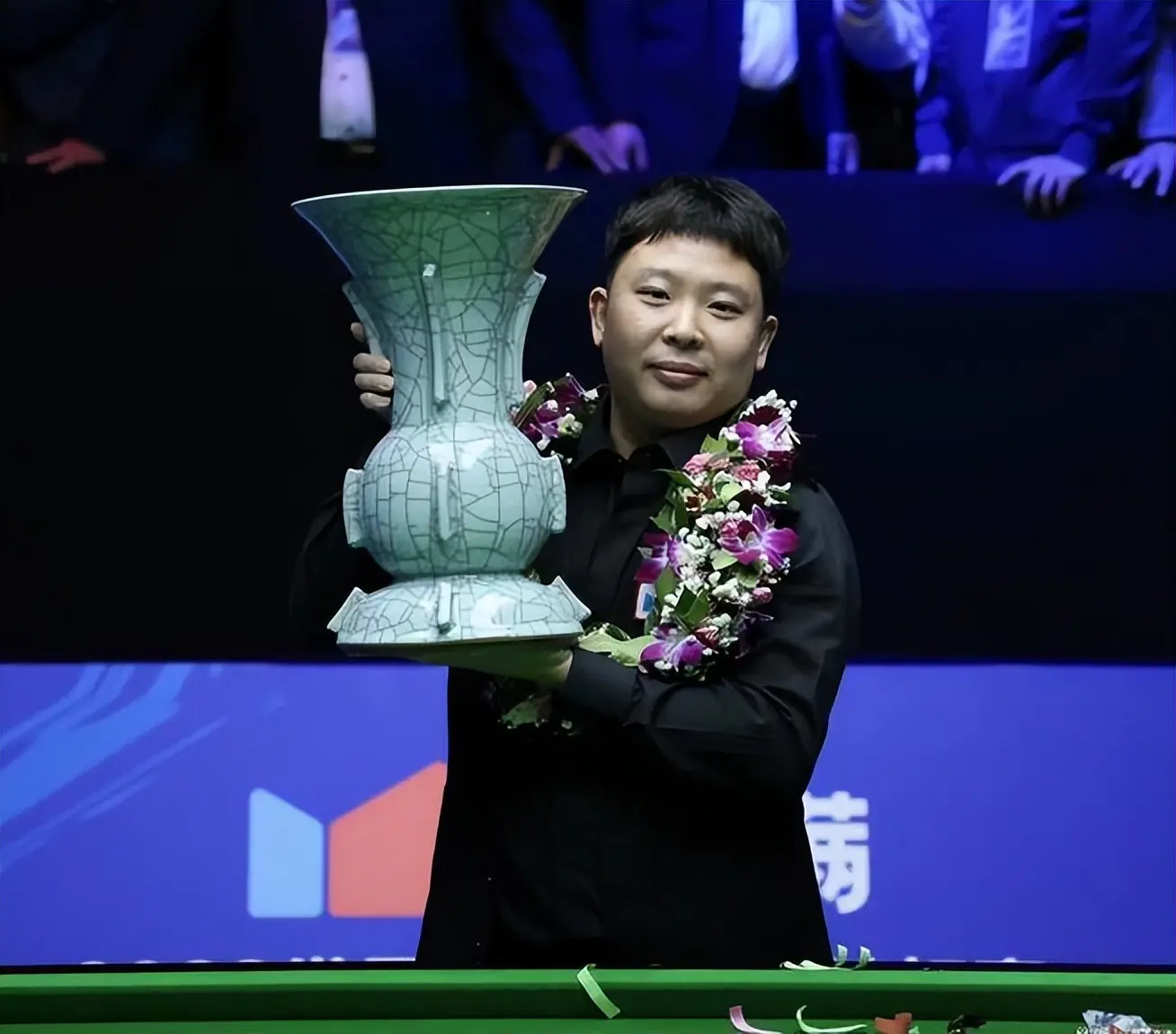 的种子球员, 第一个出局 的种子球员, 第一个出局