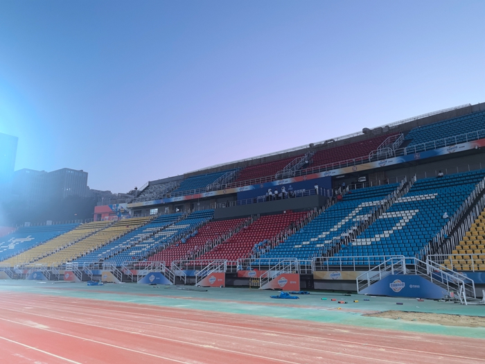 yid, 仅余少量座 yid, 仅余少量座