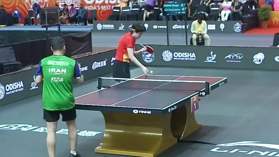 一次又一次 一次又一次