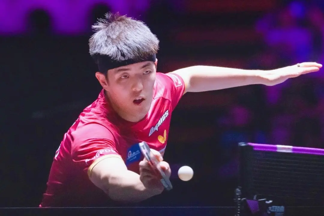 在重大赛事, 多年的球星