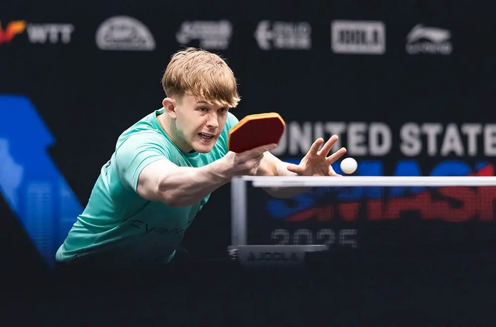 即便在多哈, 今年早些时