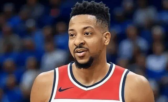 防守态度也, 范乔丹会受