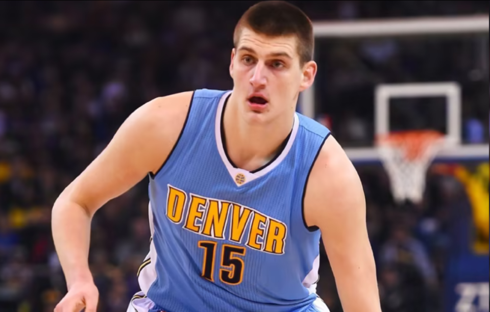 NBA季前, 上赛季季后 NBA季前, 上赛季季后