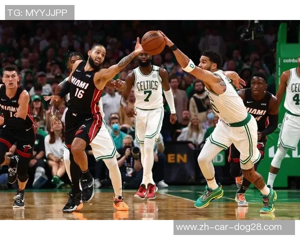 凯尔特人对阵热火赛前分析及双方近期状态评估