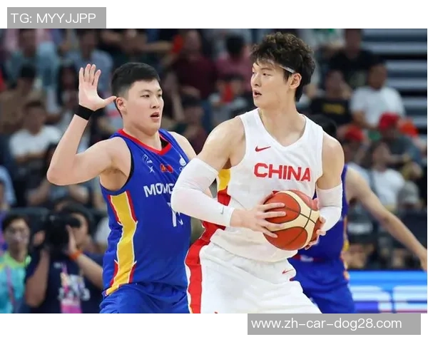 回顾伦敦奥运会中国男篮对阵西班牙精彩瞬间录像回放分析