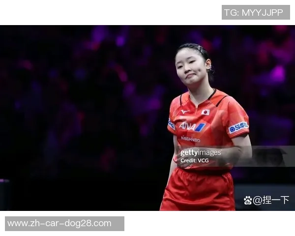 4-2冲冠，打败日本张本美和，WTT总决赛：王曼昱强势敞开冲冠之旅