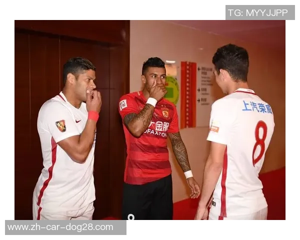 保利尼奥将重返中超效能！已收到新东家两年合同报价，鲁能球迷欢迎