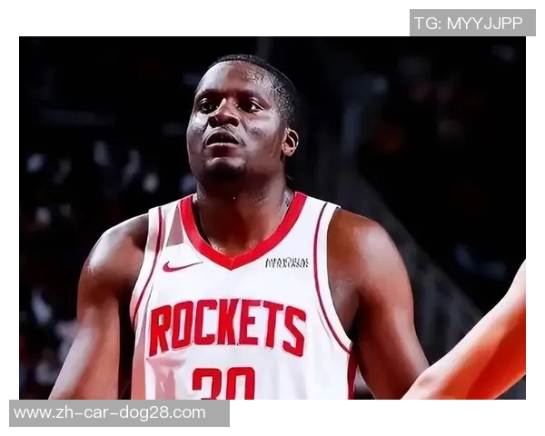 再会卡佩拉!火箭、快船、开拓者酝酿三方买卖，1米96前锋空降休斯顿