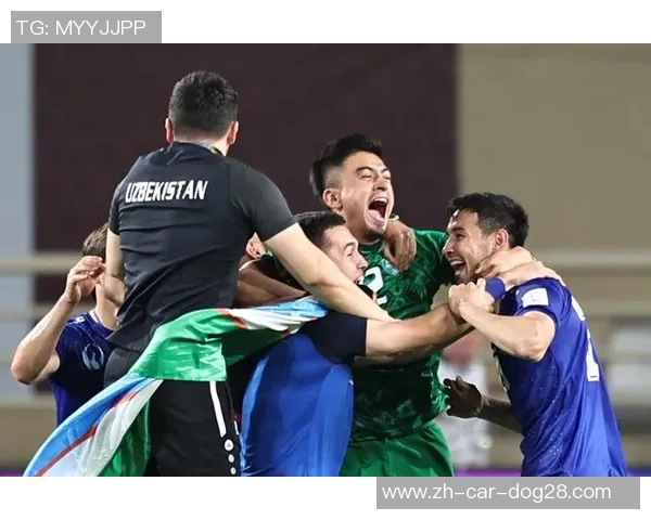 国足汗颜吗？15万人口小国迫临世界杯，再拿1分就能出线！