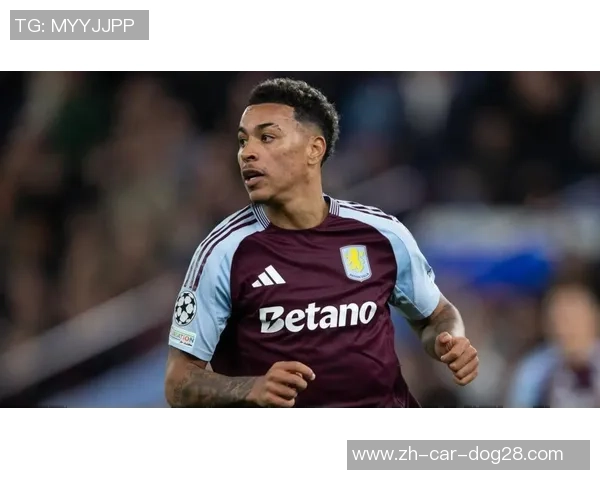 太阳报：23岁的摩根-罗杰斯正和29岁的真人秀女明星往来