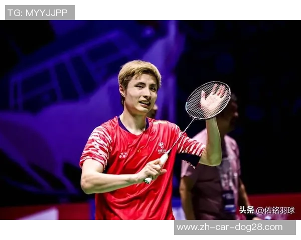 带伤作战失利！石宇奇0-2不敌小波波夫，卫冕之战惋惜输球