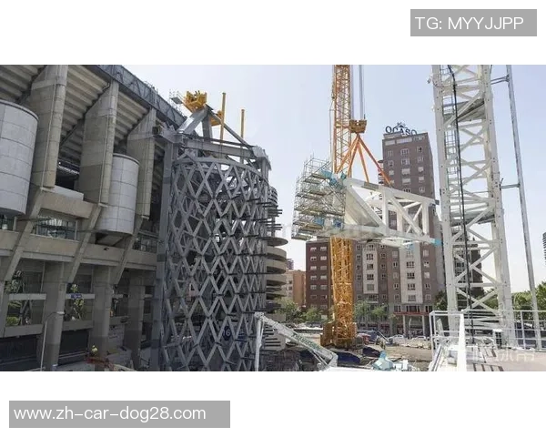 每体：伯纳乌改造极端成功，但也有噪声污染与停车场建造问题