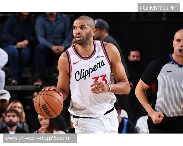 状况现已显着下滑了，但快船锋线老将的进场时刻却反而增加了？